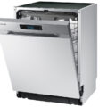 Masina za pranje sudova ugradna SAMSUNG DW60M6050SS EO - Image 2
