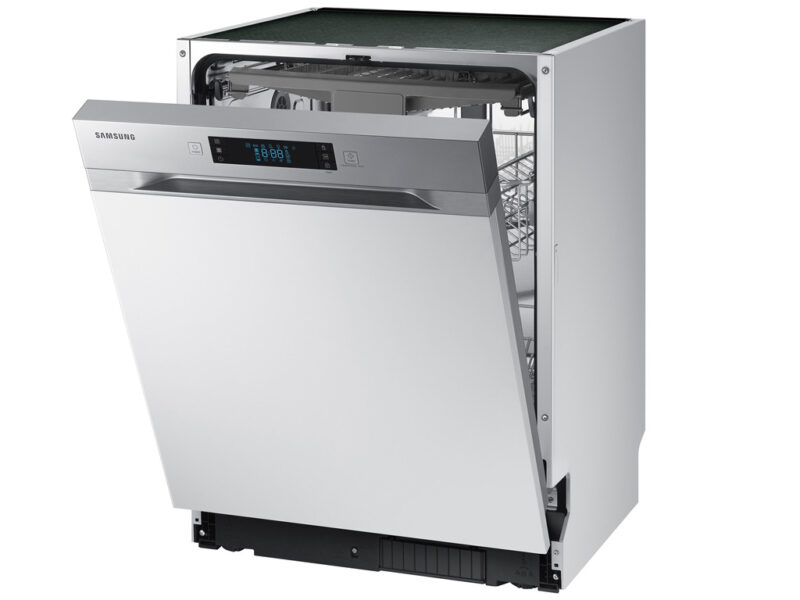 23826 1 Masina za pranje sudova ugradna SAMSUNG DW60M6050SS EO