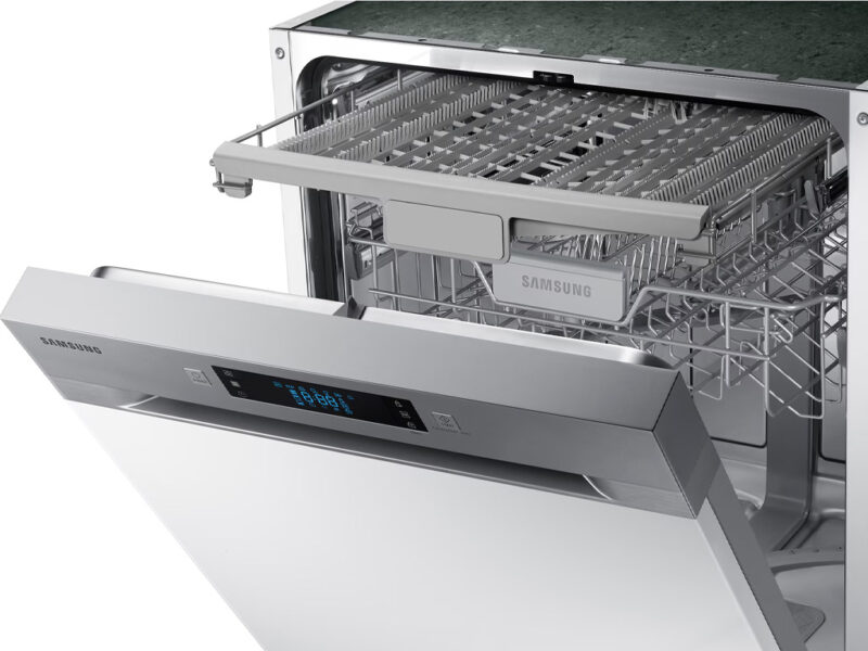 23826 4 Masina za pranje sudova ugradna SAMSUNG DW60M6050SS EO