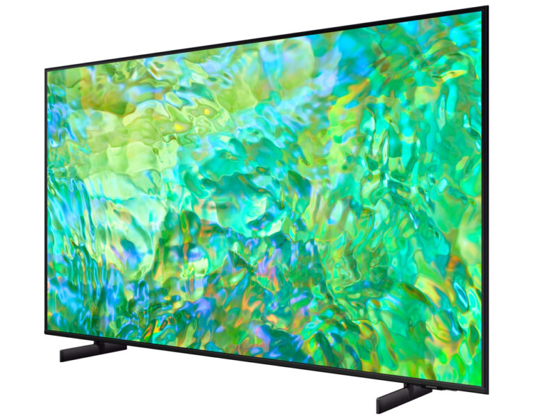 23827 1 TV LED SMART SAMSUNG UE75U8072HUXXH
