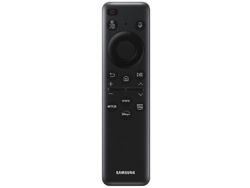 23827 4 TV LED SMART SAMSUNG UE75U8072HUXXH