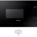 Mikrotalasna ugradna SAMSUNG MG22M8254AK E2 6 Mikrotalasna ugradna SAMSUNG MG22M8254AK E2 - Image 2