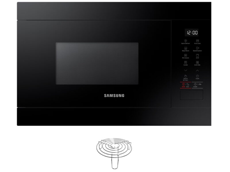 Mikrotalasna ugradna SAMSUNG MG22M8254AK E2 1 23829 1 Mikrotalasna ugradna SAMSUNG MG22M8254AK E2
