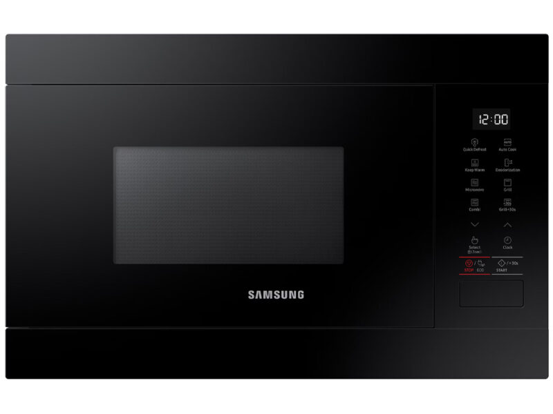 23829 23829 Mikrotalasna ugradna SAMSUNG MG22M8254AK E2