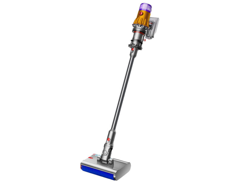 Stapni usisivac DYSON V12s Detect Slim Submarine i cleaning kit 630897 4 23830 1 Stapni usisivac DYSON V12s Detect Slim Submarine i cleaning kit 630897