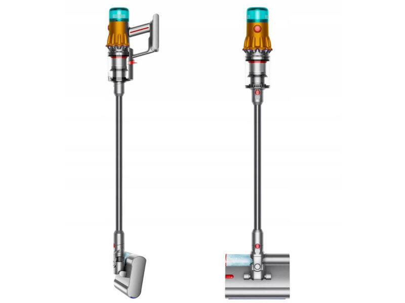 Stapni usisivac DYSON V12s Detect Slim Submarine i cleaning kit 630897 3 23830 3 Stapni usisivac DYSON V12s Detect Slim Submarine i cleaning kit 630897