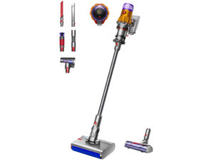 Stapni usisivac DYSON V12s Detect Slim Submarine i cleaning kit 630897