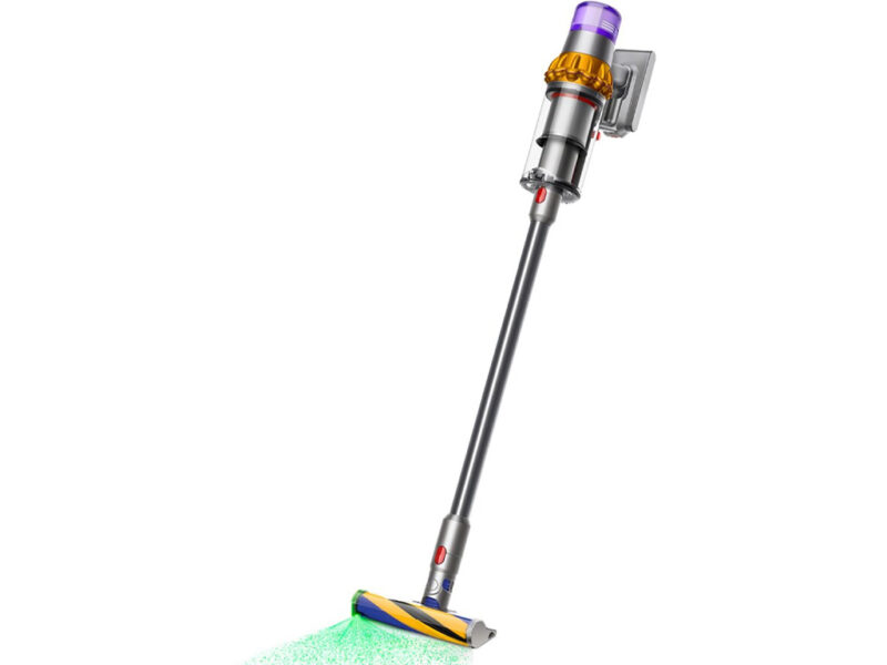 Stapni usisivac DYSON V15 Detect Absolute 494719 1 23831 1 Stapni usisivac DYSON V15 Detect Absolute 494719