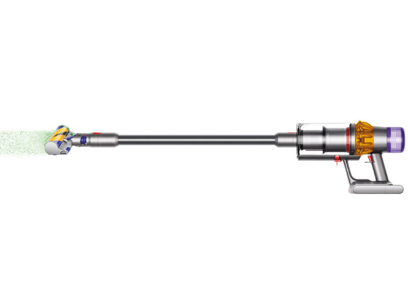 Stapni usisivac DYSON V15 Detect Absolute 494719 3 23831 3 Stapni usisivac DYSON V15 Detect Absolute 494719