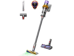 Stapni usisivac DYSON V15 Detect Absolute 494719