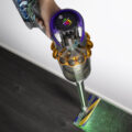 Stapni usisivac DYSON V15 Detect Absolute 494719 12 Stapni usisivac DYSON V15 Detect Absolute 494719 - Image 5