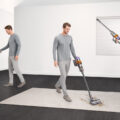Stapni usisivac DYSON V15 Detect Absolute 494719 14 Stapni usisivac DYSON V15 Detect Absolute 494719 - Image 7