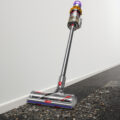 Stapni usisivac DYSON V15 Detect Absolute 494719 15 Stapni usisivac DYSON V15 Detect Absolute 494719 - Image 8