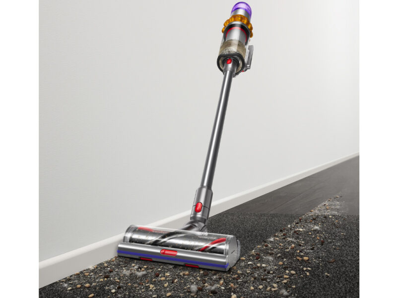 Stapni usisivac DYSON V15 Detect Absolute 494719 7 23831 7 Stapni usisivac DYSON V15 Detect Absolute 494719