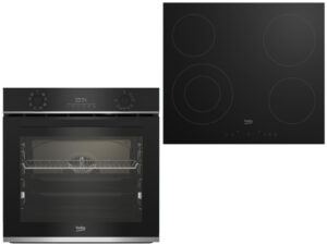 Početna 42 Ugradni set BEKO BBSM12320XCS