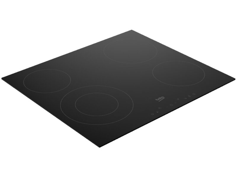 23842 4 Ugradni set BEKO BBSM12320XCS