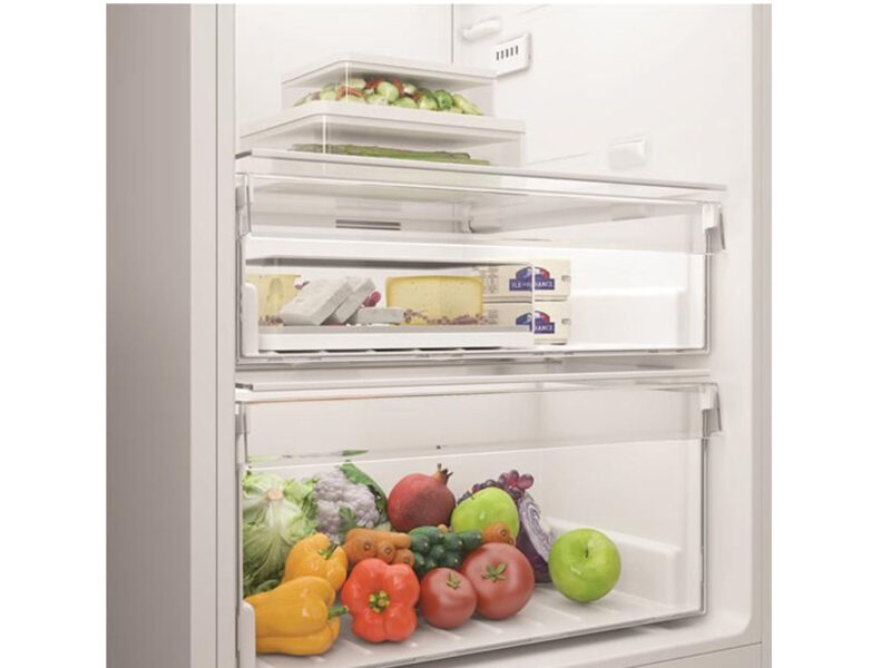 83824 3 1 Frizider INDESIT MLINS1411W4E