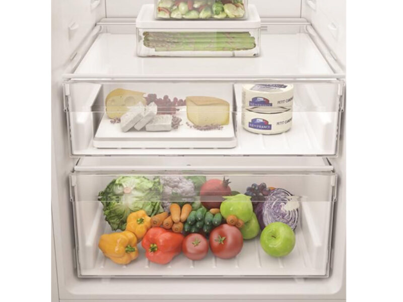 83824 4 Frizider INDESIT MLINS1411W4E