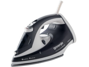Početna 43 Pegla GORENJE SIH2200DGT