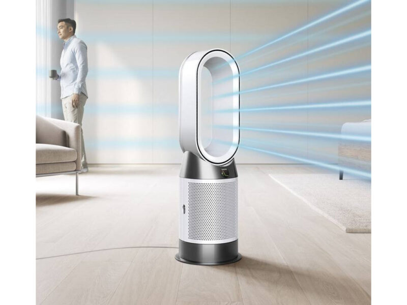 Prociscivac vazduha greje i hladi DYSON HP11 Pure Hot i Cool White White 544826 1 23214 1 Prociscivac vazduha greje i hladi DYSON HP11 Pure Hot i Cool White White 544826