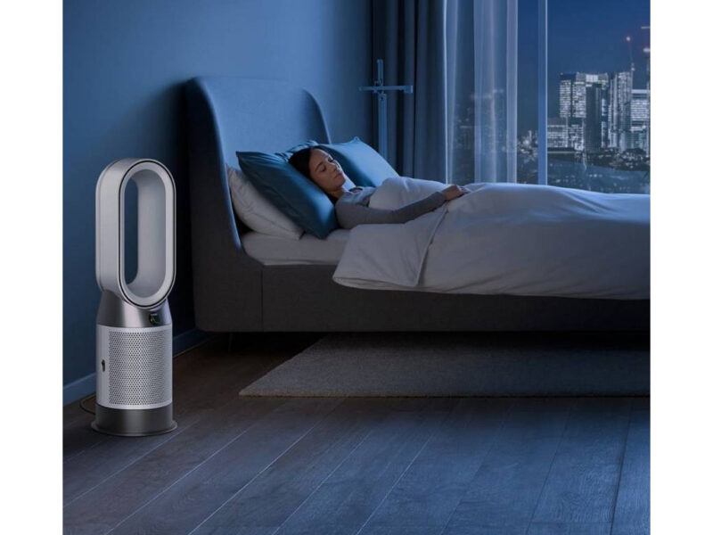 Prociscivac vazduha greje i hladi DYSON HP11 Pure Hot i Cool White White 544826 2 23214 2 Prociscivac vazduha greje i hladi DYSON HP11 Pure Hot i Cool White White 544826