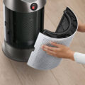 Prociscivac vazduha greje i hladi DYSON HP11 Pure Hot i Cool White White 544826 9 Prociscivac vazduha greje i hladi DYSON HP11 Pure Hot i Cool White White 544826 - Slika 5