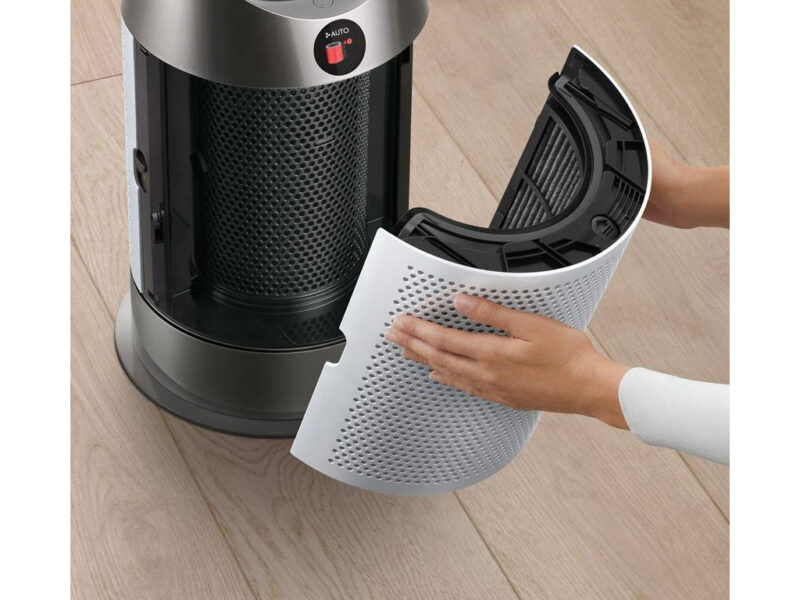Prociscivac vazduha greje i hladi DYSON HP11 Pure Hot i Cool White White 544826 4 23214 4 Prociscivac vazduha greje i hladi DYSON HP11 Pure Hot i Cool White White 544826