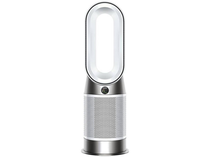 23214 23214 Prociscivac vazduha greje i hladi DYSON HP11 Pure Hot i Cool White White 544826