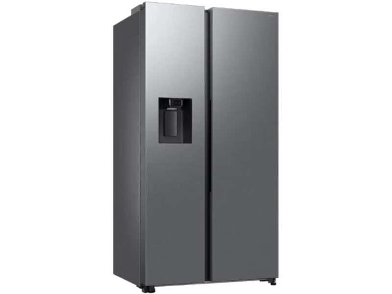 23386 1 Kombinovani frizider SAMSUNG side by side RS70F65KETEO