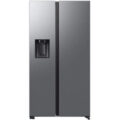 Kombinovani frizider SAMSUNG side by side RS70F65KETEO - Slika 1