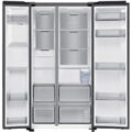 Kombinovani frizider SAMSUNG side by side RS70F65KETEO - Slika 5