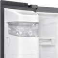 Kombinovani frizider SAMSUNG side by side RS70F65KETEO - Slika 6