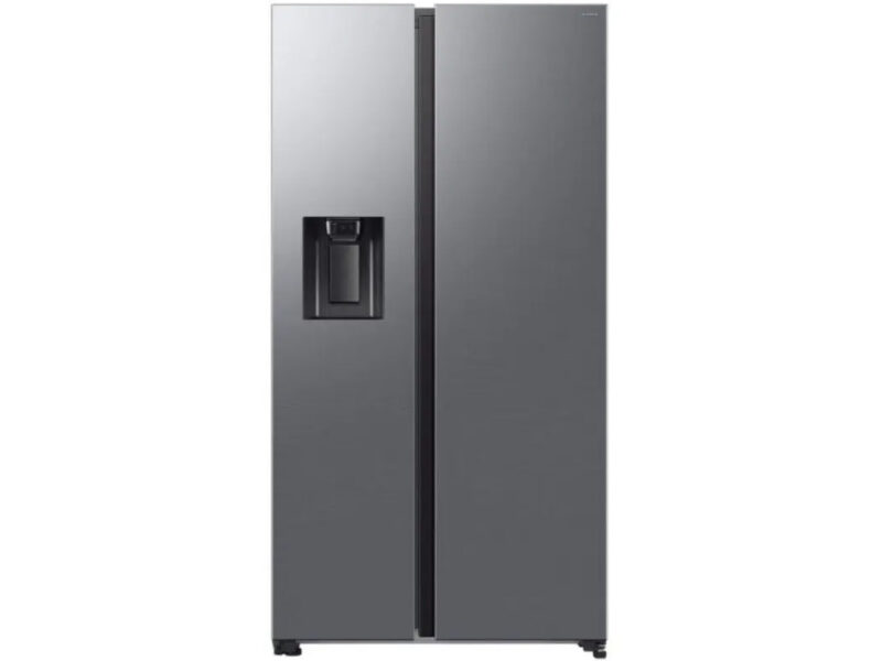 23386 Kombinovani frizider SAMSUNG side by side RS70F65KETEO
