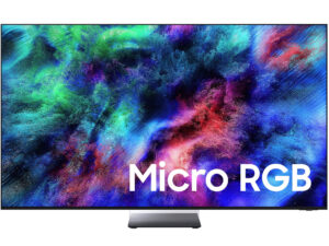 TV Micro RGB SMART SAMSUNG MRE85R95HATXXH