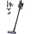 Stapni usisivac DYSON V8 Cyclone i furniture cleaning kit 626456 - Slika 1