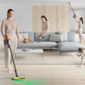 Stapni usisivac DYSON V12 Detect Slim Absolute 494876 7 Stapni usisivac DYSON V12 Detect Slim Absolute 494876 - Slika 2