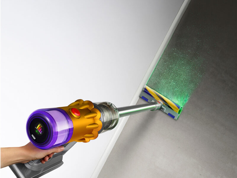 Stapni usisivac DYSON V12 Detect Slim Absolute 494876 2 23853 2 Stapni usisivac DYSON V12 Detect Slim Absolute 494876