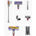 Stapni usisivac DYSON V12 Detect Slim Absolute 494876 11 Stapni usisivac DYSON V12 Detect Slim Absolute 494876 - Slika 6