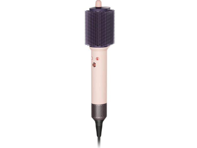23856 1 Cetka za oblikovanje kose Airsmooth DYSON Ceramic Pink Rose Gold 493078