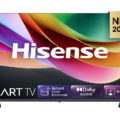 TV LED FHD SMART HISENSE 40A4S 5 TV LED FHD SMART HISENSE 40A4S - Slika 1