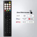 TV LED FHD SMART HISENSE 40A4S 8 TV LED FHD SMART HISENSE 40A4S - Slika 4