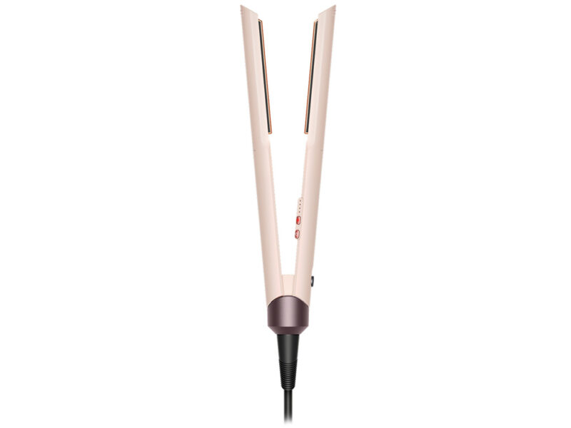 23866 Pegla za kosu Corrale CoolShine DYSON Ceramic Pink Rose Gold 600094