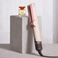 Pegla za kosu Airstrait sa integrisanim cesljem DYSON Ceramic Pink Rose Gold 493296 7 Pegla za kosu Airstrait sa integrisanim cesljem DYSON Ceramic Pink Rose Gold 493296 - Slika 2