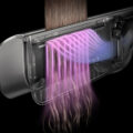 Pegla za kosu Airstrait sa integrisanim cesljem DYSON Ceramic Pink Rose Gold 493296 9 Pegla za kosu Airstrait sa integrisanim cesljem DYSON Ceramic Pink Rose Gold 493296 - Slika 4