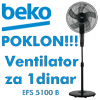 Beko poklon vent od 0708-30092026-