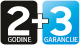 5 god garancije TV samsung do 15.01.2025-
