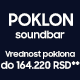 Samsung pretprodaja od 4.5 do 24.5. 2026. g