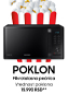 Početna 30 poklon mikrotalasna uz frižider 22.05.2026-28.06.2026-