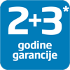 Beko garancija na klimu 5 godina nepoznata ročnost
